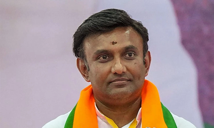 ಗಣೇಶೋತ್ಸವ ಗಲಾಟೆಗೆ ಗುಪ್ತಚರ ವೈಫ‌ಲ್ಯವೇ ಕಾರಣ: ಸುಧಾಕರ್