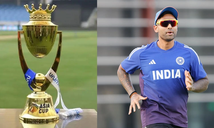 ಏಷ್ಯಾ ಕಪ್‌ ಯಾರ ಮುಡಿಗೆ? ಹಾಕಿ ಗೆದ್ದ ಭಾರತ ಕ್ರಿಕೆಟಲ್ಲೂ ಗೆಲ್ಲುತ್ತಾ?