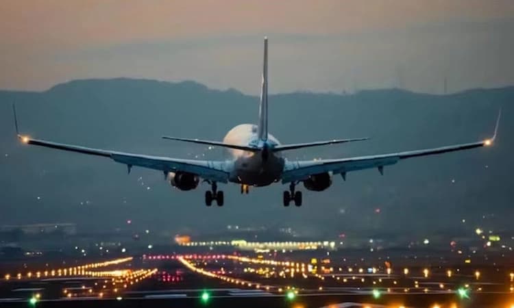 ವಿಮಾನಗಳು ಮಂಗಳೂರಿನಲ್ಲಿ ಇಳಿಯದೆ ಬೆಂಗಳೂರಿಗೆ ವಾಪಸ್‌