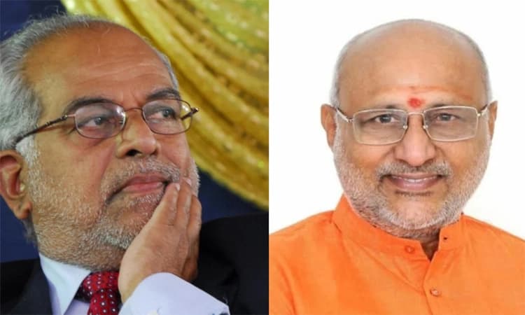 Vice President Poll: ನೂತನ ಉಪರಾಷ್ಟ್ರಪತಿ ಆಯ್ಕೆ ಚುನಾವಣೆ- ಪ್ರಧಾನಿ ಮೋದಿ ಮತ ಚಲಾವಣೆ