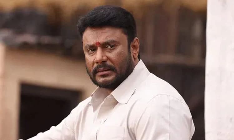 Darshan: ಜೈಲು ಶಿಕ್ಷೆ ಅನುಭವಿಸಲಾಗದೆ‌, ಕೋರ್ಟ್‌ನಲ್ಲಿ ವಿಷ ಕೇಳಿ ಕಣ್ಣೀರಿಟ್ಟ ದರ್ಶನ್