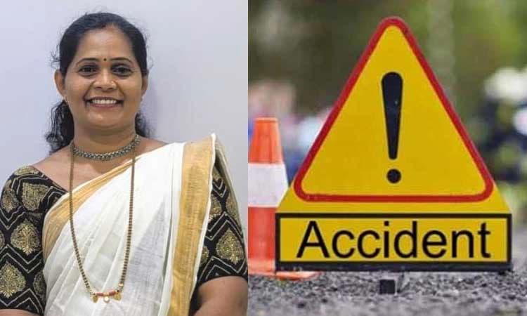 Mangaluru: ಮಹಿಳೆ ಮೇಲೆ ಹರಿದ ಲಾರಿ... ಬೆಳ್ಳಂಬೆಳಗ್ಗೆ ಹೆದ್ದಾರಿ ಗುಂಡಿಗೆ ಮಹಿಳೆ ಮೃ*ತ್ಯು