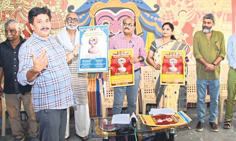 Dasara: ನಾಡಹಬ್ಬ ದಸರೆ; 22ರಿಂದ ಕಲಾ ಜಾತ್ರೋತ್ಸವ