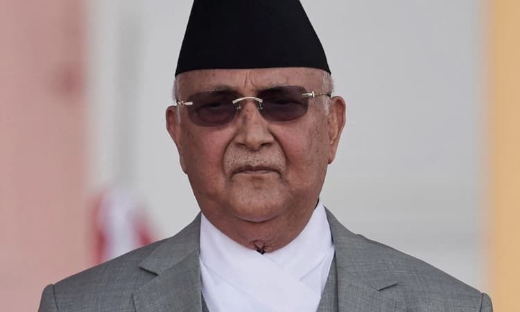 Gen Z protest: ನೇಪಾಳ ಪ್ರಧಾನಿ ಕೆ.ಪಿ. ಶರ್ಮಾ ಓಲಿ ರಾಜೀನಾಮೆ: ದೇಶ ಬಿಟ್ಟು ಪಲಾಯನ ಸಾಧ್ಯತೆ