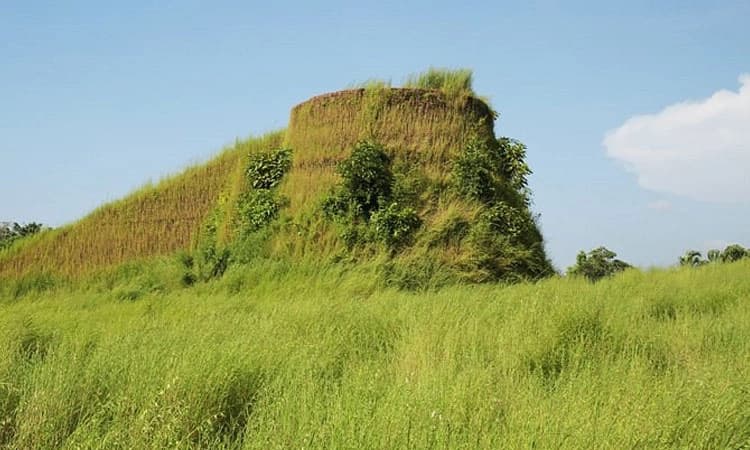 Kumbale Fort: ಕುಂಬಳೆ ಕೋಟೆಗಿದೆ ಐತಿಹಾಸಿಕ ಕಳೆ