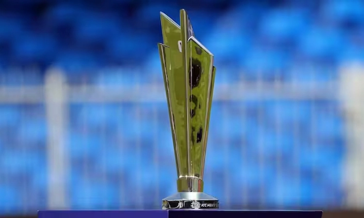 T20 Word Cup 2026: ಫೆ. 7ರಿಂದ ಮಾರ್ಚ್‌ 8ರ ತನಕ ಟಿ20 ವಿಶ್ವಕಪ್‌?