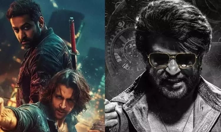 Coolie- War 2 Clash: ಬಾಕ್ಸ್‌ ಆಫೀಸ್‌ ಗುದ್ದಾಟಕ್ಕೆ ಕೂಲಿ, ವಾರ್‌ ರೆಡಿ