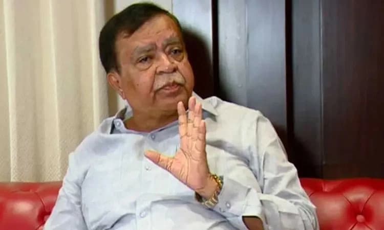 ವಜಾ ಬಳಿಕ ರಾಜಣ್ಣ ಪ್ರತಿಕ್ರಿಯೆ: ಷಡ್ಯಂತ್ರ, ಪಿತೂರಿ ಇದೆ, ಕಾಲ ಬಂದಾಗ ...