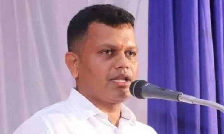 "ಆಯುಷ್ಮಾನ್‌ ಭಾರತ್‌'ಗೆ ಹಿನ್ನಡೆ: ಸಂಸದ ಕ್ಯಾ| ಬ್ರಿಜೇಶ್‌ ಚೌಟ