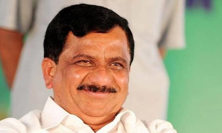 ಪುಂಡಾನೆಯನ್ನು ತತ್‌ಕ್ಷಣ ಸೆರೆ ಹಿಡಿಯಿರಿ: ಮಾಜಿ ಸ್ವೀಕರ್‌ ಕೆ.ಜಿ. ಬೋಪಯ್ಯ