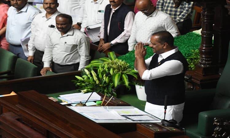 ವಿಧಾನಮಂಡಲ; ದುರಂತದಲ್ಲಿ ಮೃ*ತರಾದವರು, ಅಗಲಿದ ಗಣ್ಯರಿಗೆ ಸಂತಾಪ