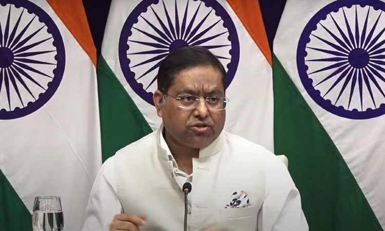 ಪಾಕಿಸ್ಥಾನದ ಹೊಣೆಗೇಡಿತನಕ್ಕೆ ಬೇರೆ ಸಾಕ್ಷಿ ಬೇಕೇ?: ಭಾರತ