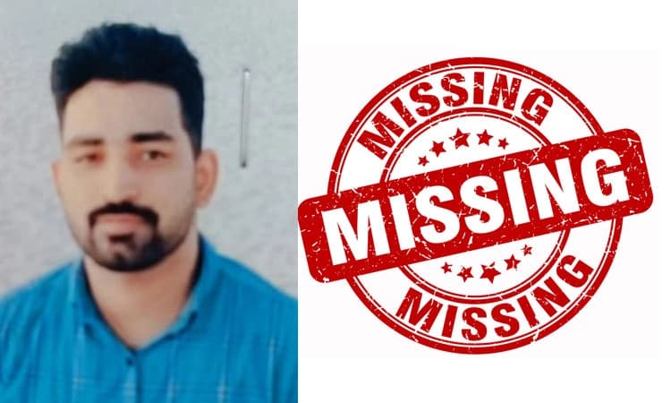 Kaup; ಮಲ್ಲಾರು: ವೆಲ್ಡರ್‌ ನಾಪತ್ತೆ;  ದೂರು ದಾಖಲು