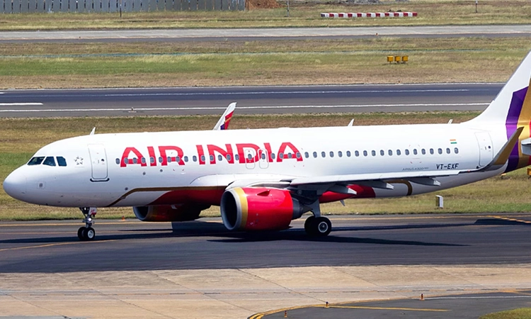 Air India: ಮಾರ್ಗ ಬದಲಾವಣೆ: ಏರಿಂಡಿಯಾ ವಿರುದ್ಧ ಐವರು ಸಂಸದರಿಂದ ಪತ್ರ