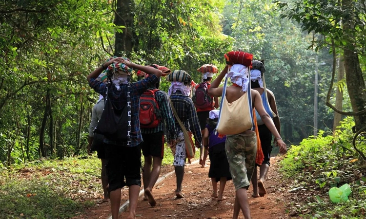 Sri Lanka: ಶಬರಿಮಲೆ ಯಾತ್ರೆಗೆ ಶ್ರೀಲಂಕಾ ಸರ್ಕಾರದಿಂದಲೂ ಮಾನ್ಯತೆ