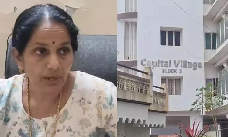 Thrissur: ನನ್ನ ಮನೆ ವಿಳಾಸದಲ್ಲಿ 9 ನಕಲಿ ಮತದಾನ: ಕೇರಳ ಮಹಿಳೆ ಕಿಡಿ