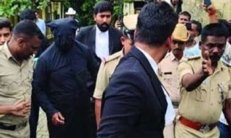 ಧರ್ಮಸ್ಥಳ ಗ್ರಾಮದ ಕೇಸ್:‌ ದೂರುದಾರನ ಮಂಪರು ಪರೀಕ್ಷೆಗೆ SIT ಚಿಂತನೆ? ಮಹತ್ವದ ಬೆಳವಣಿಗೆ