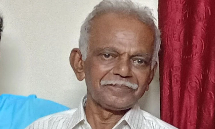 Manipal: ಅಲೆವೂರು ಸುಂದರ ಆಚಾರ್ಯ ನಿಧನ