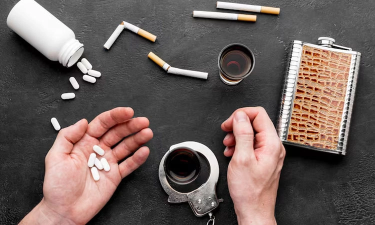 Drug Addiction: ಮಾದಕ ವ್ಯಸನ ಮುಕ್ತ ಸಮಾಜ ನಮ್ಮದಾಗಲಿ