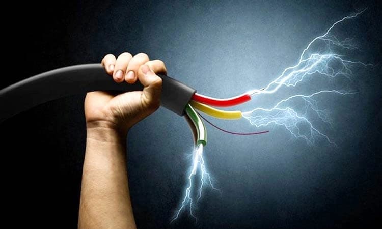 Kaniyooru ಬೆಳಂದೂರು: ವಿದ್ಯುತ್‌ ಅಘಾತಕ್ಕೆ ವ್ಯಕ್ತಿ ಸಾವು