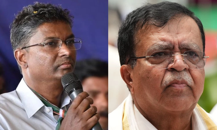 ಕೆ.ಎನ್‌.ರಾಜಣ್ಣ ವಜಾ; ನಾವು ದಿಲ್ಲಿಗೆ ಹೋಗಲು ತೀರ್ಮಾನಿಸಿದ್ದೇವೆ: ಸತೀಶ್‌ ಜಾರಕಿಹೊಳಿ