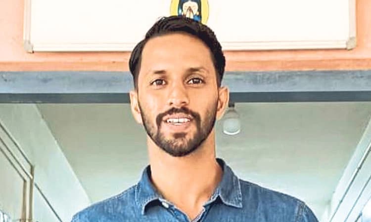 ಕಡಬ: ನ್ಯಾಯಾಲಯಕ್ಕೆ ಹಾಜರಾಗದೆ ತಲೆಮರೆಸಿಕೊಂಡಿದ್ದ ಆರೋಪಿ ಸೆರೆ