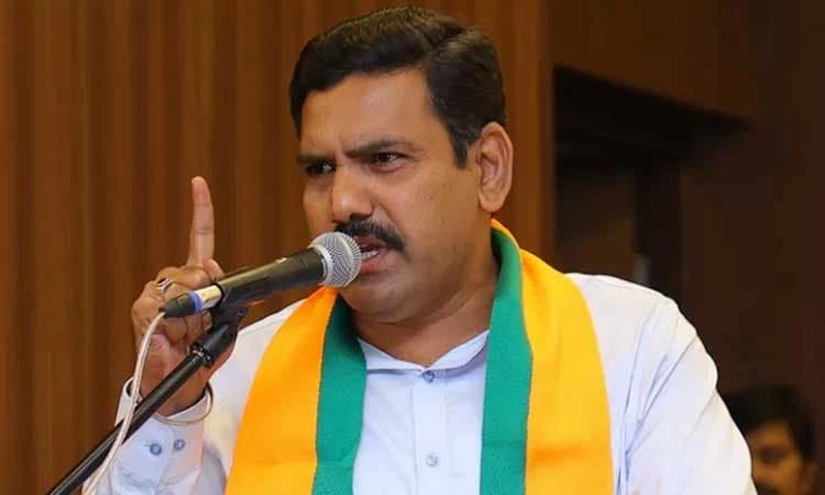 ಆ.17ರಂದು ಹಿರಿಯರ ನೇತೃತ್ವದಲ್ಲಿ ಧರ್ಮಸ್ಥಳಕ್ಕೆ ಭೇಟಿ: ವಿಜಯೇಂದ್ರ