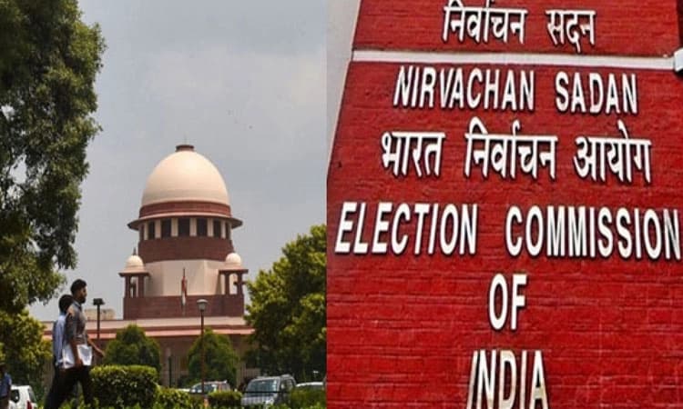 ಆಯೋಗದ ಮತಪಟ್ಟಿ ಪರಿಷ್ಕರಣೆ ಮತದಾರಸ್ನೇಹಿ: ಸುಪ್ರೀಂಕೋರ್ಟ್‌