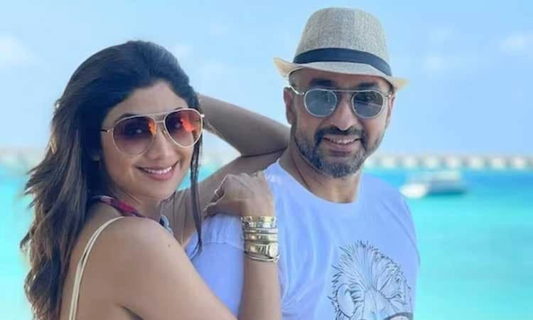 ಉದ್ಯಮಿಗೆ 60 ಕೋ ರೂ. ವಂಚನೆ ಆರೋಪ: ಬಾಲಿವುಡ್‌ ನಟಿ ಶಿಲ್ಪಾ ಶೆಟ್ಟಿ ದಂಪತಿ ವಿರುದ್ಧ ಪ್ರಕರಣ