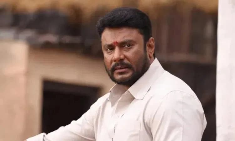 Renukaswamy case: ದರ್ಶನ್‌ ಜಾಮೀನು ರದ್ದು; ನಟನಿಗೆ ಮತ್ತೆ ಜೈಲೇ ಗತಿ