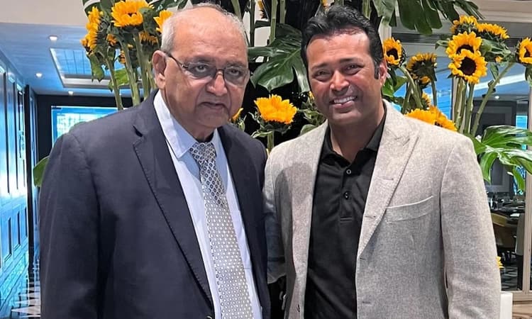 ಒಲಿಂಪಿಕ್‌ ಪದಕ ವಿಜೇತ, ಲಿಯಾಂಡರ್‌ ಪೇಸ್‌ ತಂದೆ ವೆಸ್‌ ಪೇಸ್‌ ನಿಧನ