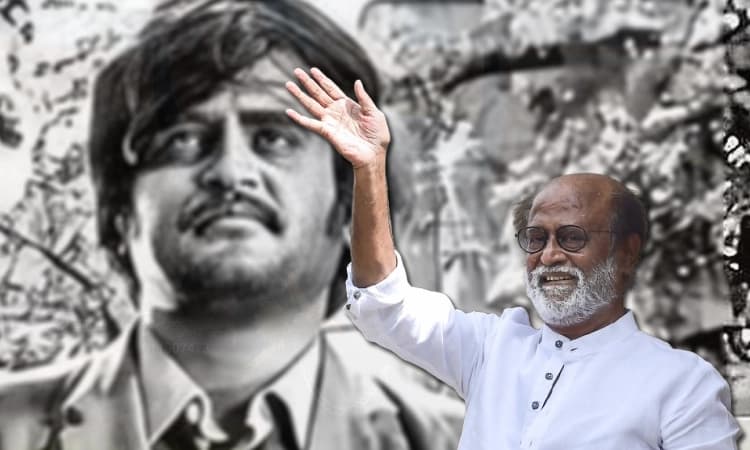 Rajinikanth: ಅಪೂರ್ವ ರಾಗಂಗಳ್‌ನಿಂದ ಕೂಲಿವರೆಗೆ.. ರಜನಿ ಸಿನಿ ಎಂಟ್ರಿಗೆ 50  ವರ್ಷ