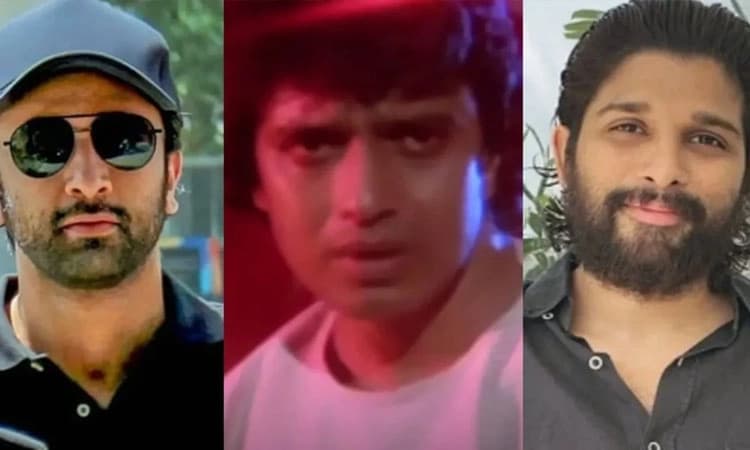 ಸೂಪರ್‌ ಹಿಟ್‌ ʼಡಿಸ್ಕೋ ಡ್ಯಾನ್ಸರ್‌ʼ ಸೀಕ್ವೆಲ್​ಗೆ ತಯಾರಿ: ಲೀಡ್‌ನಲ್ಲಿ ಅಲ್ಲು,ರಣ್ಬೀರ್‌?