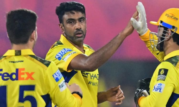 IPL: ಆ ಆಟಗಾರನಿಗೆ ಟೇಬಲ್‌ ಕೆಳಗೆ ಹಣ ಕೊಟ್ಟಿತ್ತು.: ಸಿಎಸ್‌ಕೆ ಕಳ್ಳಾಟ ಬಯಲು ಮಾಡಿದ ಅಶ್ವಿನ್