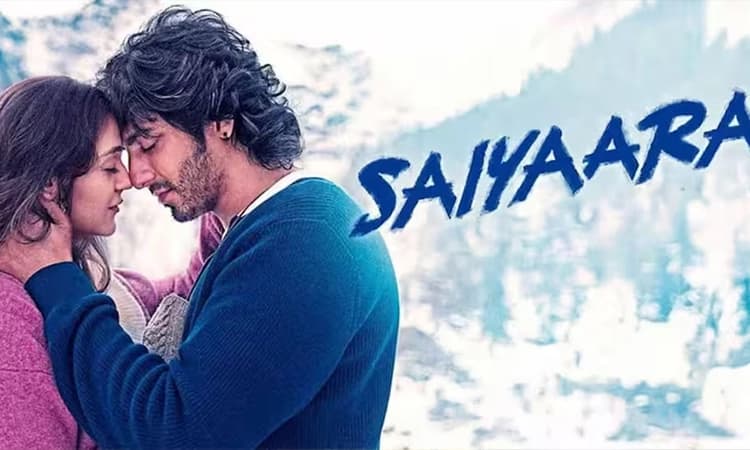 Saiyaara Movie: ಓಟಿಟಿಗೆ ಬರಲು ಸಜ್ಜಾಯ್ತು ಸೈಯಾರ; ಎಲ್ಲಿ? ಯಾವಾಗ? ಇಲ್ಲಿದೆ ಮಾಹಿತಿ