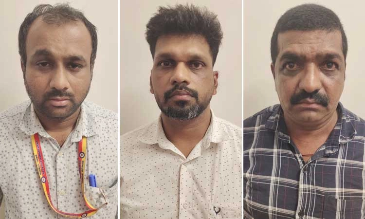 Bantwal: ಲೋಕಾಯುಕ್ತರಿಂದ ಬಂಧಿಸಲ್ಪಟ್ಟ ಮೂವರಿಗೆ ನ್ಯಾಯಾಂಗ ಬಂಧನ