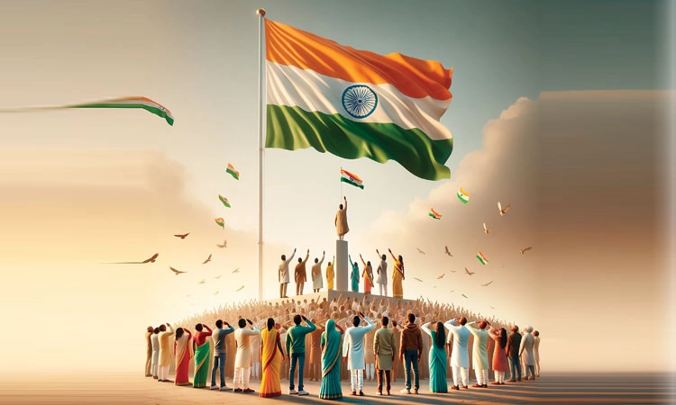 Independence Day: ಸ್ವಾತಂತ್ರ್ಯ ಹೋರಾಟಗಾರರ ಬಗ್ಗೆ ಪುಟ್ಟ ಓದುಗರ ಮುದ್ದು ಮಾತುಗಳು 