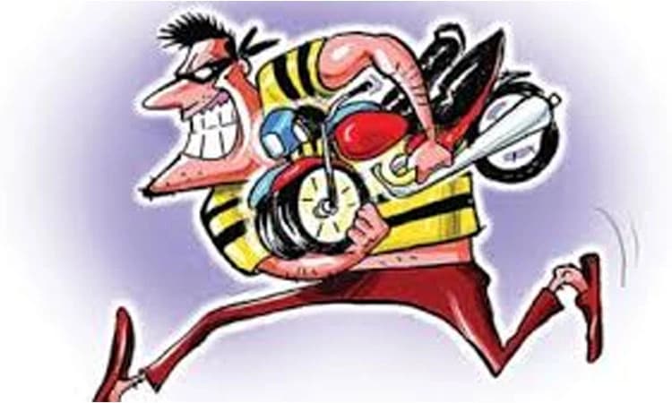 Mangaluru-Kundapura: ನಿಲುಗಡೆ ಮಾಡಿದ್ದ 2 ಬೈಕ್‌ಗಳ ಕಳವು