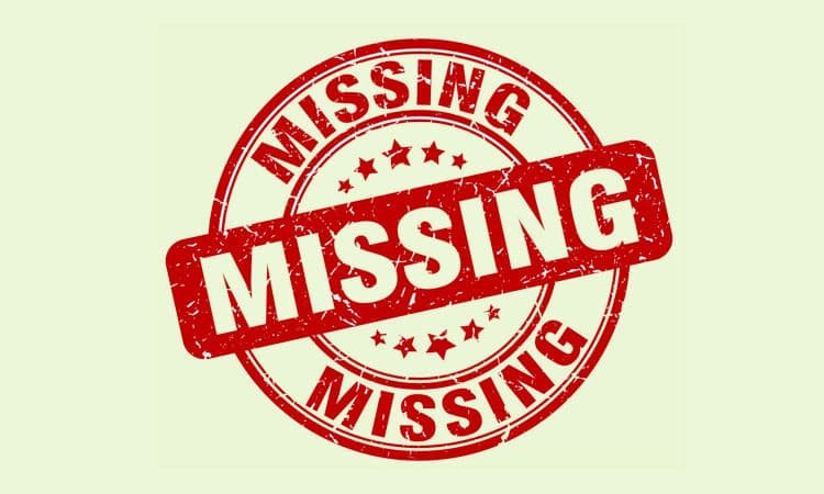 ಎರಡು ಪ್ರತ್ಯೇಕ ಪ್ರಕರಣ; ಬಳ್ಕೂರು: ಕೆಲಸಕ್ಕೆ ಹೋದ ವ್ಯಕ್ತಿ ನಾಪತ್ತೆ