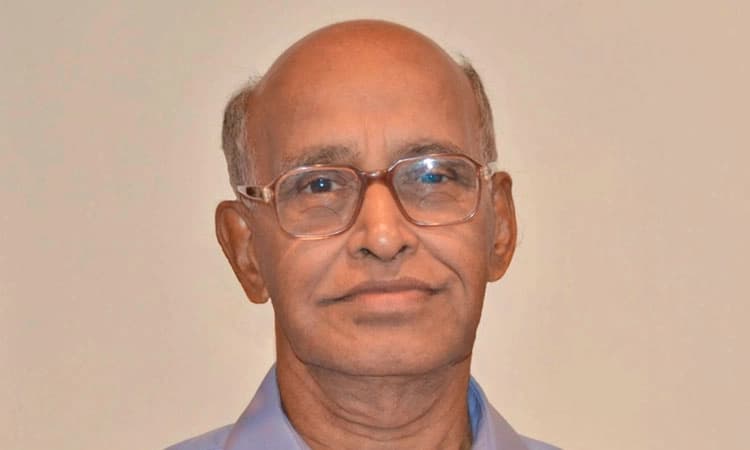 Manipal: ಹಿರಿಯ ವೈದ್ಯ ಡಾ| ಕೆ.ಎನ್‌. ಪೈ ನಿಧನ