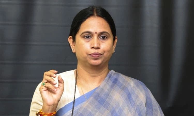 Udupi: ಗೃಹಲಕ್ಷ್ಮಿ ಯೋಜನೆ ಹಣ ಸಂದಾಯ: ಸಚಿವೆ ಲಕ್ಷ್ಮೀ ಹೆಬ್ಬಾಳ್ಕರ್‌