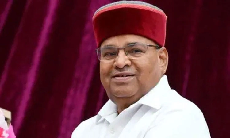 ರಾಜ್ಯಪಾಲ ಗೆಹ್ಲೋಟ್‌ ಹೆಸರಿನಲ್ಲಿ  ನಕಲಿ ಫೇಸ್‌ಬುಕ್‌ ಖಾತೆ!