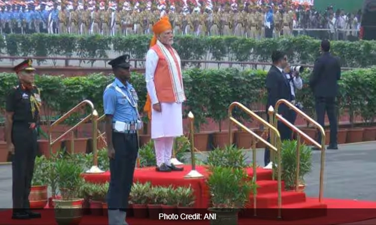 Independence day: ಭಾರತದ ರಕ್ಷಣಾ ವ್ಯವಸ್ಥೆಗೆ 2035ರ ವೇಳೆಗೆ ಸುದರ್ಶನ ಚಕ್ರದ ಬಲ!