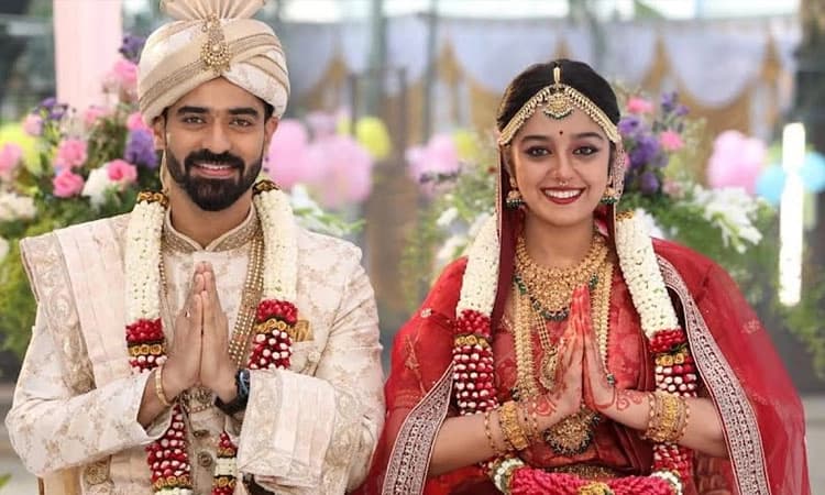 Just Married: ಮದುವೆ ಮಾತುಕತೆ; ಆ.22ಕ್ಕೆ ಸಿನಿಮಾ ತೆರೆಗೆ