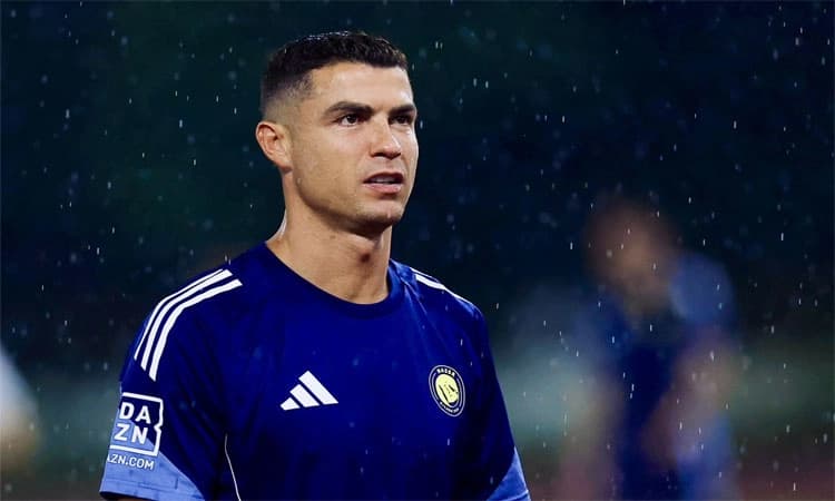 AFC Champions League; ಭಾರತದಲ್ಲಿ ಆಡಲಿದ್ದಾರೆಯೇ ಕ್ರಿಸ್ಟಿಯಾನೊ ರೊನಾಲ್ಡೊ?