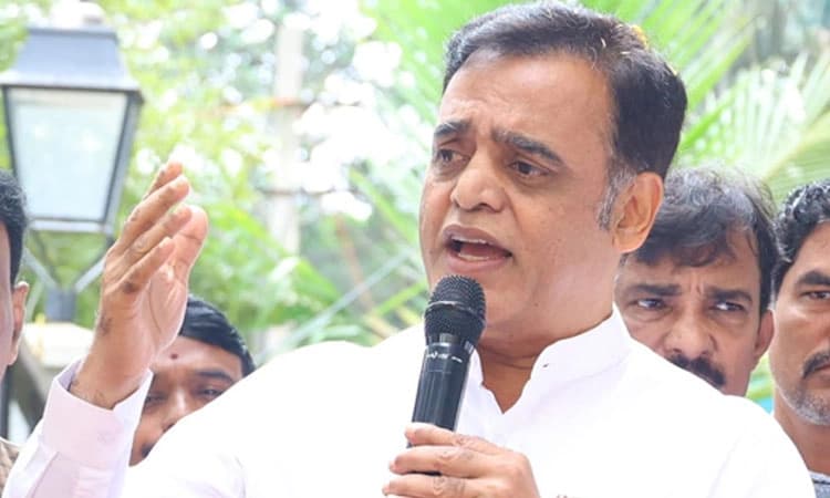 ಕಾಂಗ್ರೆಸ್‌ ಸರ್ಕಾರ ಬದುಕಿದ್ರೆ ಧರ್ಮಸ್ಥಳ ವಿರುದ್ಧದ ಷಡ್ಯಂತ್ರ ಬಯಲಿಗೆಳೆಯಲಿ: ಬಿಜೆಪಿ ಶಾಸಕ