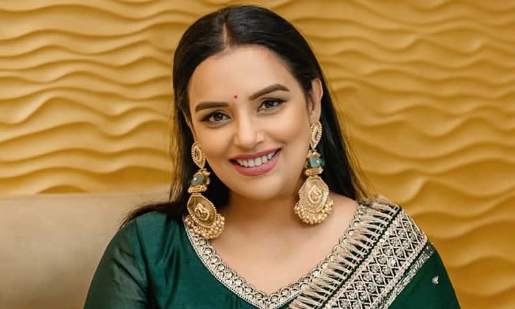 AMMA ; ಮೊದಲ ಮಹಿಳಾ ಅಧ್ಯಕ್ಷೆಯಾಗಿ ನಟಿ  ಶ್ವೇತಾ ಮೆನನ್ ಇತಿಹಾಸ