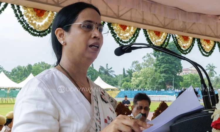 ಜಿಲ್ಲೆಯ ಭೂ ಕುಸಿತ ತಡೆಗೆ 30 ಕೋ.ರೂ. ಪ್ರಸ್ತಾವನೆ ಕೇಂದ್ರಕ್ಕೆ ಸಲ್ಲಿಕೆ: ಹೆಬ್ಬಾಳ್ಕರ್‌