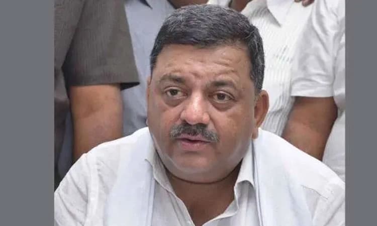 ಕೆ.ಎನ್‌.ರಾಜಣ್ಣರನ್ನು ಸಚಿವ ಸ್ಥಾನದಿಂದ ಏಕಾಏಕಿ ವಜಾ ಮಾಡಬಾರದಿತ್ತು: ಸಚಿವ ಎಸ್ಸೆಸ್ಸೆಂ