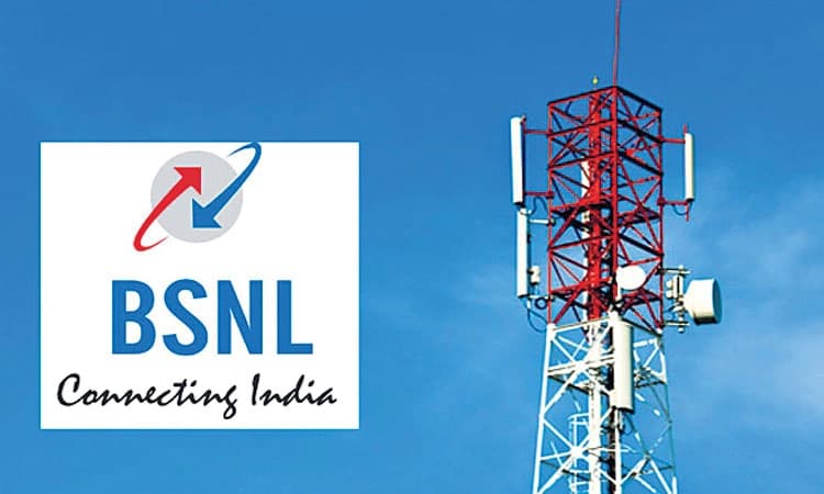 ತಿಂಗಳಿಗೆ 15 ಲಕ್ಷ ವಂಚನೆ ಸಂದೇಶ ನಿಗ್ರಹಿಸುವ ವ್ಯವಸ್ಥೆ ಜಾರಿ: ಬಿಎಸ್ಸೆನ್ನೆಲ್‌
